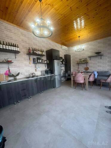 Продаётся 5-комн. дом/дача 200 м², пос. Ходжасан, photo 15 from 19