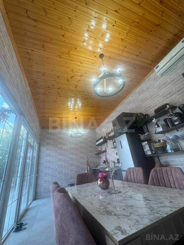 Продаётся 5-комн. дом/дача 200 м², пос. Ходжасан, photo 17 from 19