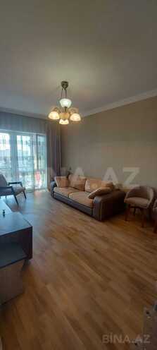 Satılır 2 otaqlı köhnə tikili 60 m², Əhmədli q., photo 1 from 14
