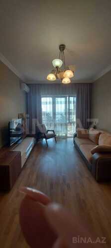 Satılır 2 otaqlı köhnə tikili 60 m², Əhmədli q., photo 3 from 14