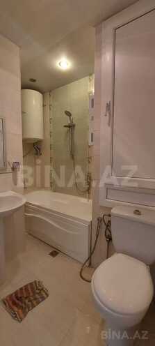 Satılır 2 otaqlı köhnə tikili 60 m², Əhmədli q., photo 13 from 14
