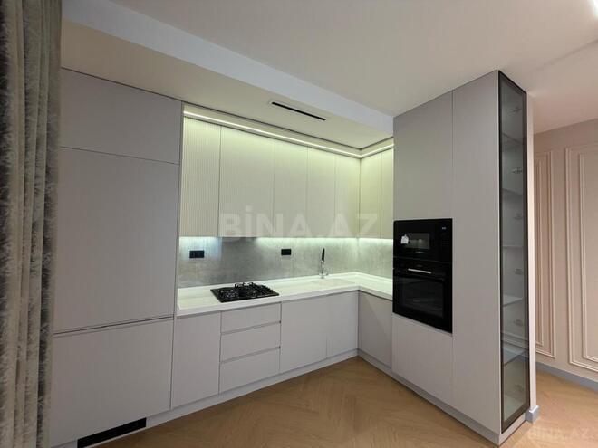 Продаётся 4-комн. новостройка 118 м², м. 28 мая, photo 15 from 32