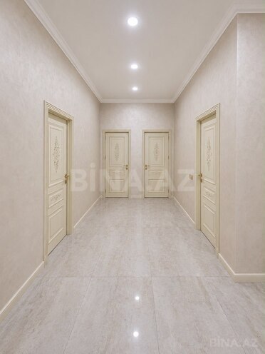 Продаётся 4-комн. новостройка 160 м², Ясамальский р., photo 17 from 20