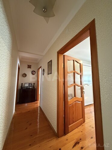 Satılır 4 otaqlı köhnə tikili 100 m², Bakıxanov q., photo 5 from 27