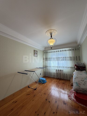 Satılır 4 otaqlı köhnə tikili 100 m², Bakıxanov q., photo 8 from 27