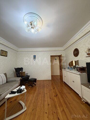 Satılır 4 otaqlı köhnə tikili 100 m², Bakıxanov q., photo 4 from 27