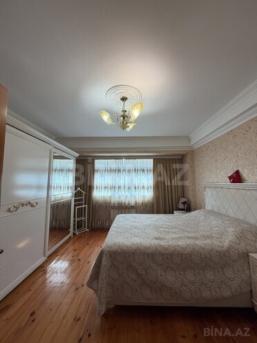 Satılır 4 otaqlı köhnə tikili 100 m², Bakıxanov q., photo 6 from 27