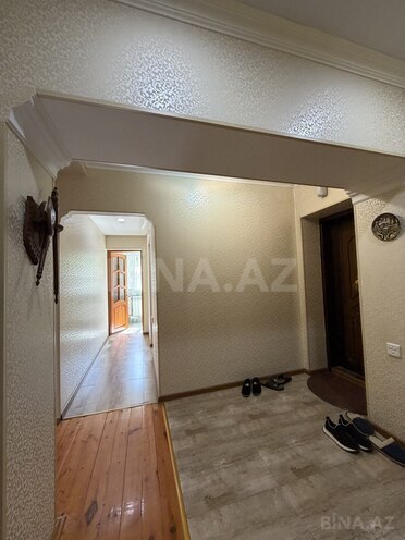 Satılır 4 otaqlı köhnə tikili 100 m², Bakıxanov q., photo 23 from 27