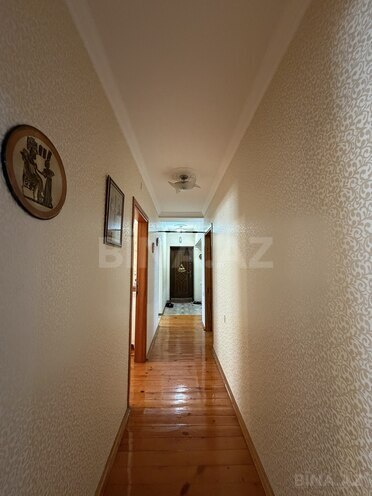 Satılır 4 otaqlı köhnə tikili 100 m², Bakıxanov q., photo 10 from 27