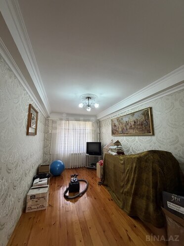 Satılır 4 otaqlı köhnə tikili 100 m², Bakıxanov q., photo 11 from 27