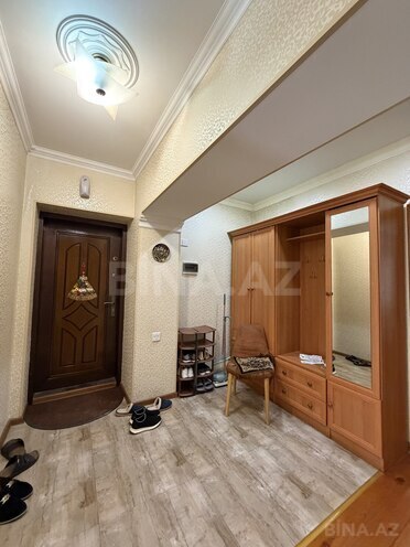 Satılır 4 otaqlı köhnə tikili 100 m², Bakıxanov q., photo 25 from 27