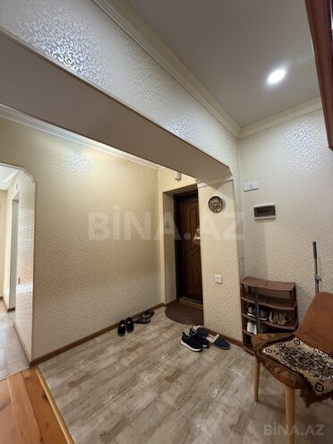 Satılır 4 otaqlı köhnə tikili 100 m², Bakıxanov q., photo 22 from 27