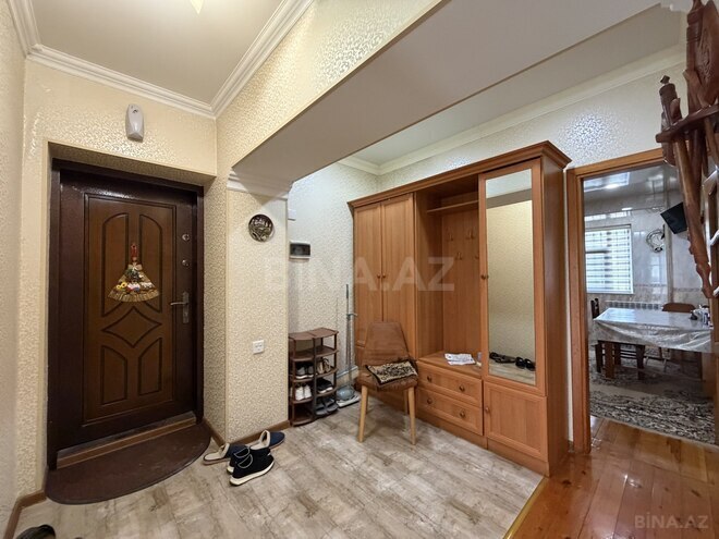 Satılır 4 otaqlı köhnə tikili 100 m², Bakıxanov q., photo 24 from 27