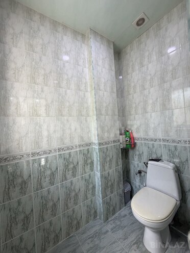 Satılır 4 otaqlı köhnə tikili 100 m², Bakıxanov q., photo 20 from 27