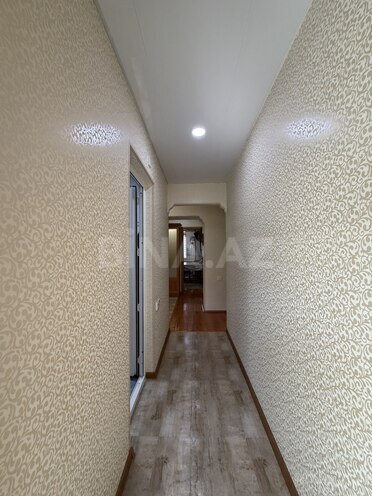 Satılır 4 otaqlı köhnə tikili 100 m², Bakıxanov q., photo 18 from 27
