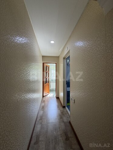 Satılır 4 otaqlı köhnə tikili 100 m², Bakıxanov q., photo 16 from 27