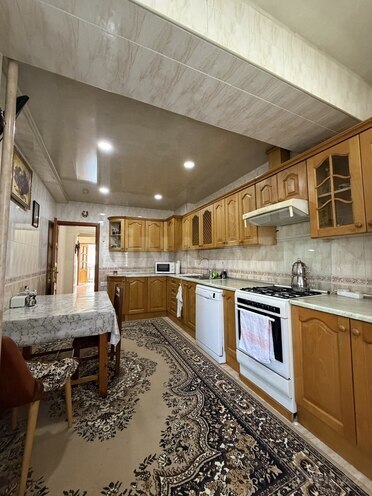 Satılır 4 otaqlı köhnə tikili 100 m², Bakıxanov q., photo 15 from 27