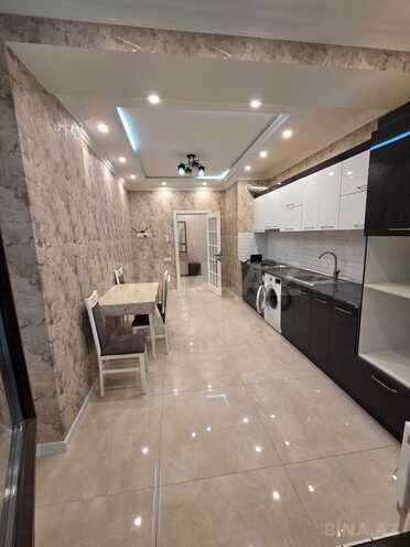 Сдаётся 2-комн. новостройка 80 м², м. Нариман Нариманов, photo 8 from 16