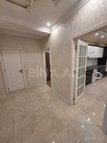 Сдаётся 2-комн. новостройка 80 м², м. Нариман Нариманов, photo 10 from 16