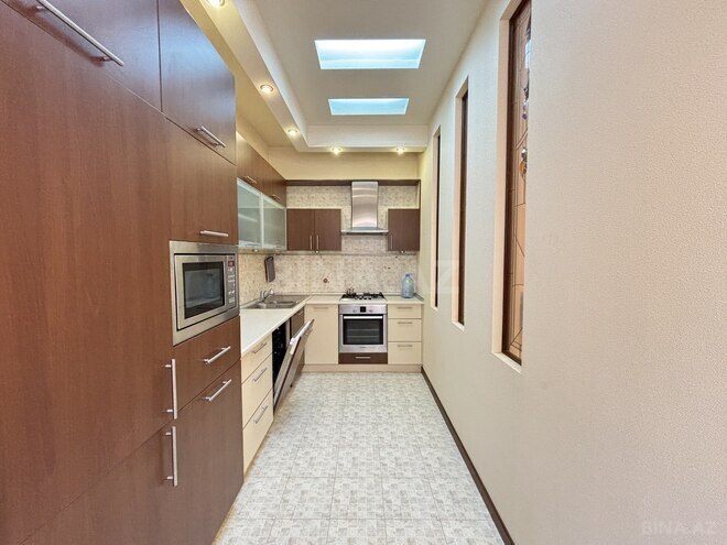 Сдаётся 3-комн. новостройка 90 м², м. 28 мая, photo 5 from 21
