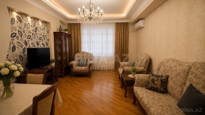 Сдаётся 3-комн. новостройка 95 м², м. 20 января, photo 4 from 13