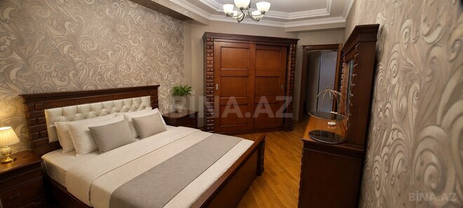 Сдаётся 3-комн. новостройка 95 м², м. 20 января, photo 7 from 13