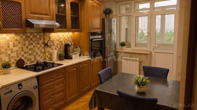Сдаётся 3-комн. новостройка 95 м², м. 20 января, photo 6 from 13