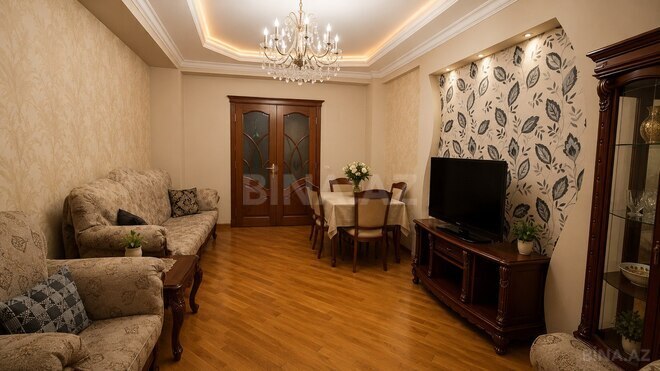 Сдаётся 3-комн. новостройка 95 м², м. 20 января, photo 3 from 13