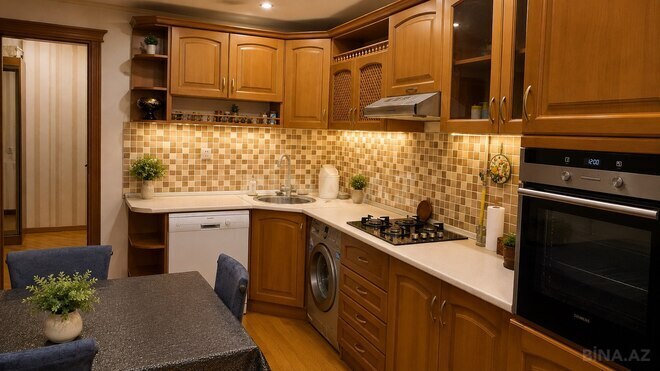 Сдаётся 3-комн. новостройка 95 м², м. 20 января, photo 5 from 13