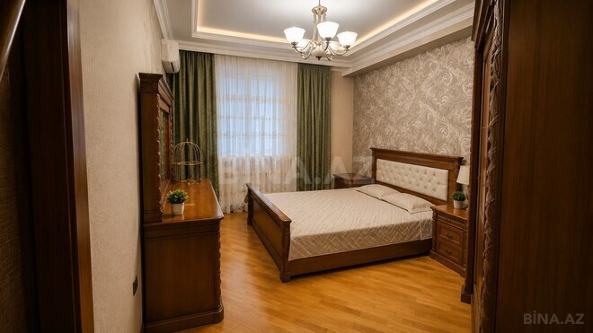 Сдаётся 3-комн. новостройка 95 м², м. 20 января, photo 8 from 13