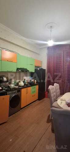 Продаётся 2-комн. новостройка 70 м², Абшеронcкий  р., photo 4 from 11