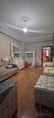 Продаётся 2-комн. новостройка 70 м², Абшеронcкий  р., photo 1 from 11