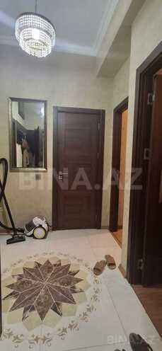 Продаётся 2-комн. новостройка 70 м², Абшеронcкий  р., photo 8 from 11