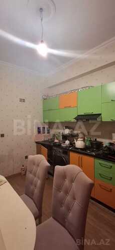 Продаётся 2-комн. новостройка 70 м², Абшеронcкий  р., photo 5 from 11