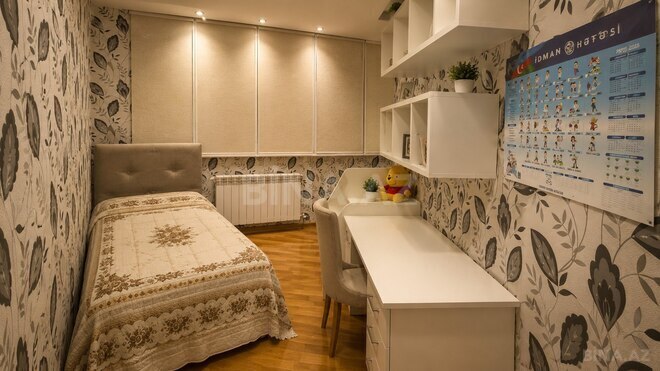 Сдаётся 3-комн. новостройка 95 м², м. 20 января, photo 9 from 13