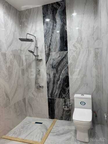 Satılır 3 otaqlı həyət evi/bağ evi 105 m², Novxanı q., photo 21 from 22