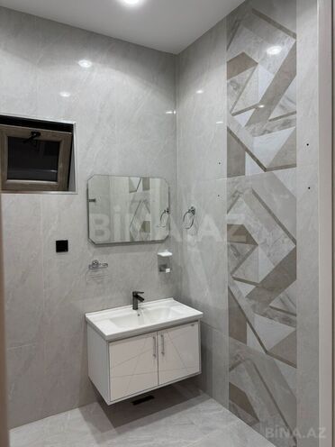 Satılır 3 otaqlı həyət evi/bağ evi 105 m², Novxanı q., photo 20 from 22