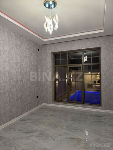 Satılır 3 otaqlı həyət evi/bağ evi 105 m², Novxanı q., photo 10 from 22