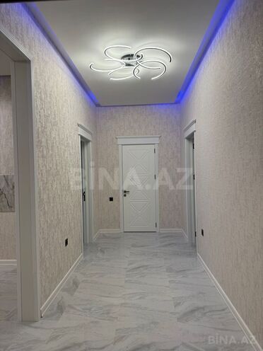 Satılır 3 otaqlı həyət evi/bağ evi 105 m², Novxanı q., photo 11 from 22