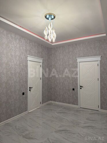 Satılır 3 otaqlı həyət evi/bağ evi 105 m², Novxanı q., photo 13 from 22