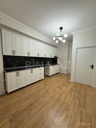Satılır 3 otaqlı yeni tikili 101 m², Nəsimi m., photo 10 from 15