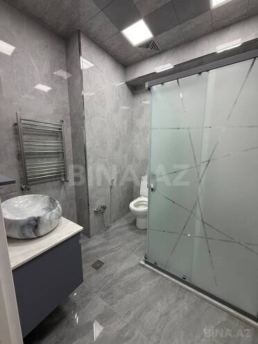 Satılır 3 otaqlı yeni tikili 101 m², Nəsimi m., photo 13 from 15