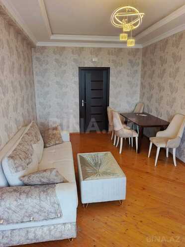 Сдаётся 2-комн. новостройка 55 м², Низаминский  р., photo 1 from 10