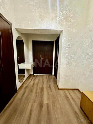Satılır 1 otaqlı yeni tikili 50 m², Qara Qarayev m., photo 10 from 15