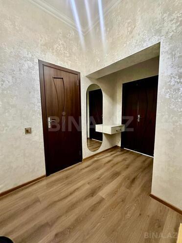 Satılır 1 otaqlı yeni tikili 50 m², Qara Qarayev m., photo 11 from 15
