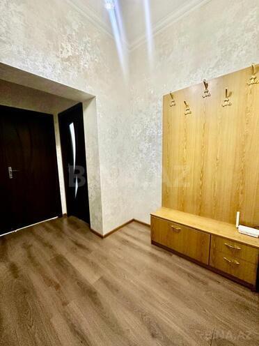 Satılır 1 otaqlı yeni tikili 50 m², Qara Qarayev m., photo 12 from 15