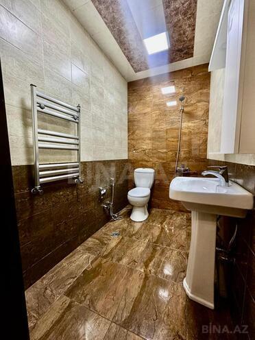 Satılır 1 otaqlı yeni tikili 50 m², Qara Qarayev m., photo 14 from 15