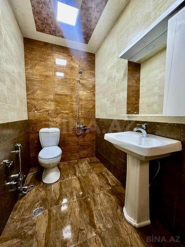 Satılır 1 otaqlı yeni tikili 50 m², Qara Qarayev m., photo 13 from 15