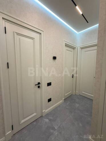 Satılır 2 otaqlı yeni tikili 46 m², Koroğlu m., photo 5 from 19