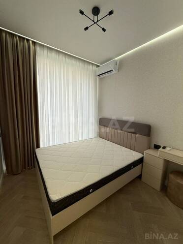 Satılır 2 otaqlı yeni tikili 46 m², Koroğlu m., photo 9 from 19